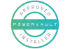 Powervault-Approved-Installer